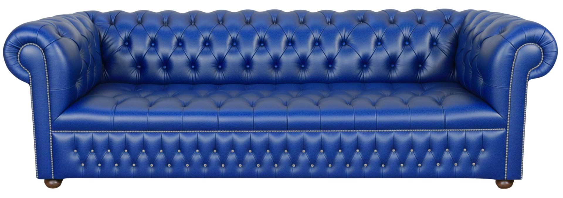 The Churchill Chesterfield
